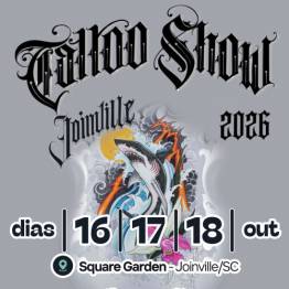 11� Tattoo Show 2026