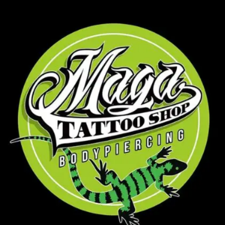 Maga Tattoo