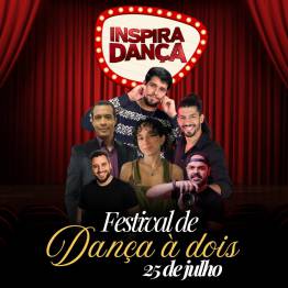 Festival de Dan�a � Dois